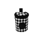 Porta Bolsa Feca Diseño Cuadrille