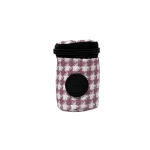 Porta Bolsa Feca Diseño Cuadrille