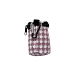Porta Bolsa Feca Diseño Cuadrille