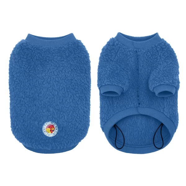 Poleron Warmy Paws