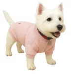 Poleron Warmy Paws