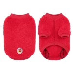 Poleron Warmy Paws