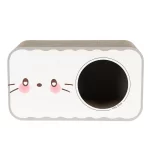 Rasguñador Cat House Rectangular