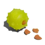 ZeeDog Juguete Toy Rob The Microbe