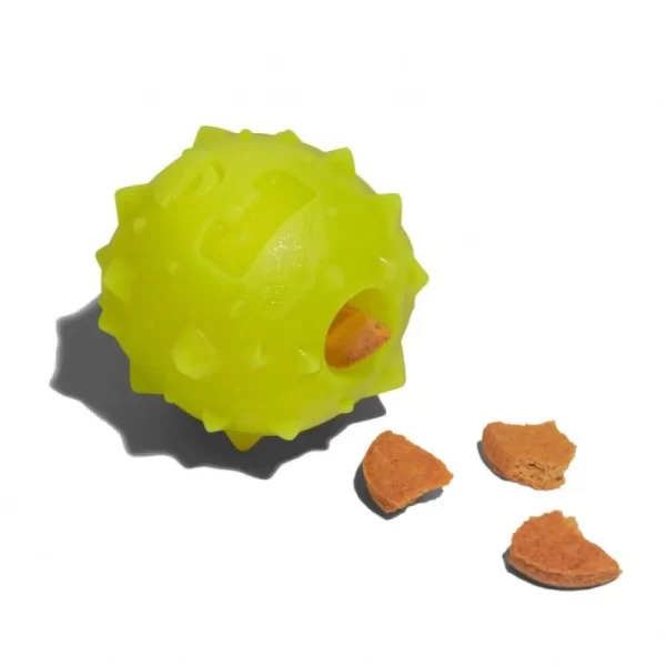 ZeeDog Juguete Toy Rob The Microbe
