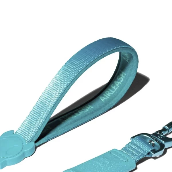 Zeedog Blue Air- Leash