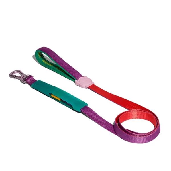 Zeedog Cali Dos Air - Leash