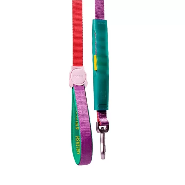 Zeedog Cali Dos Air - Leash