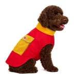 Chaqueta K-Paws