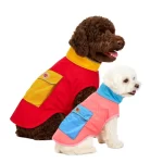 Chaqueta K-Paws