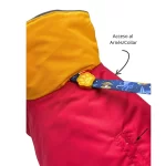 Chaqueta K-Paws