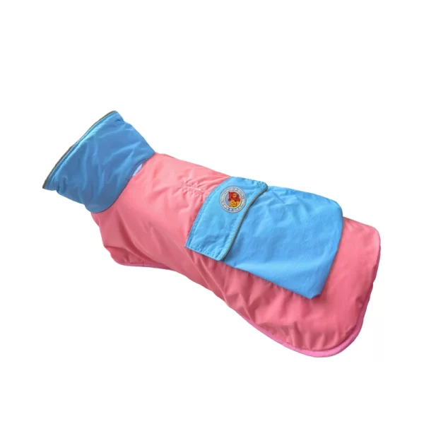 Chaqueta K-Paws