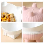 Plato Desmontable Michi Bowl