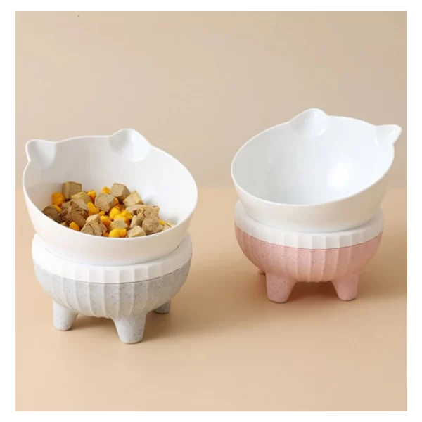 Plato Desmontable Michi Bowl