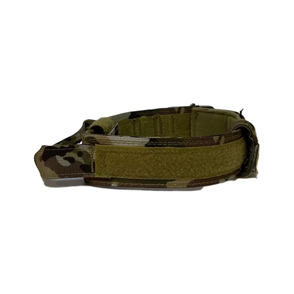 Collar Táctico Militar