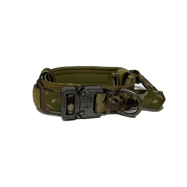 Collar Táctico Militar