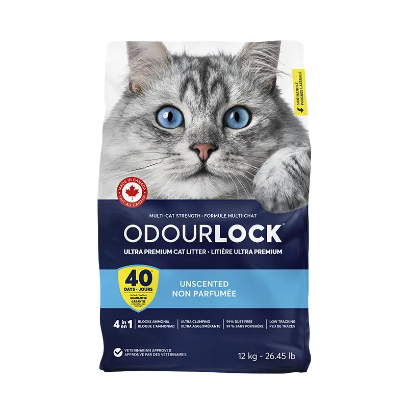 Odour Lock Arena 12 Kg