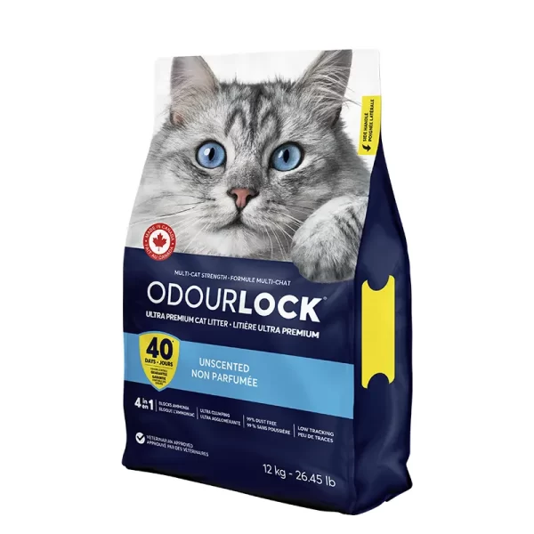 Odour Lock Arena 12 Kg