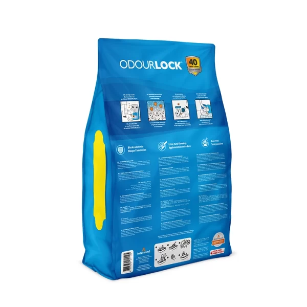 Odour Lock Arena 12 Kg