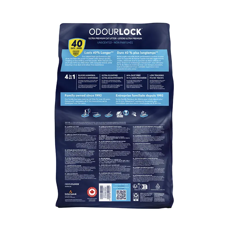 Odour Lock Arena 12 Kg