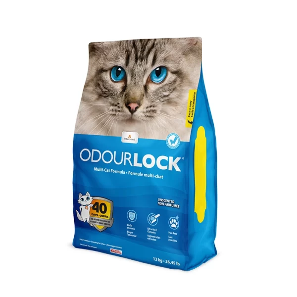 Odour Lock Arena 12 Kg