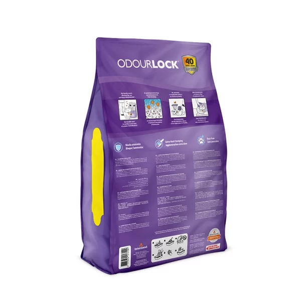 Odour Lock Lavanda Arena 12 Kg