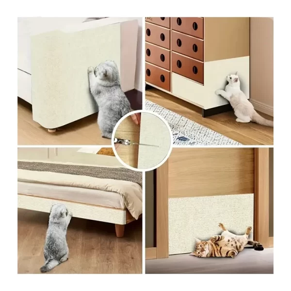 Protector de Muebles Para Gatos