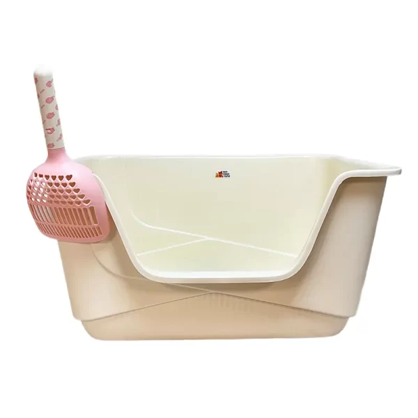 Baño Arenero OpenLitter