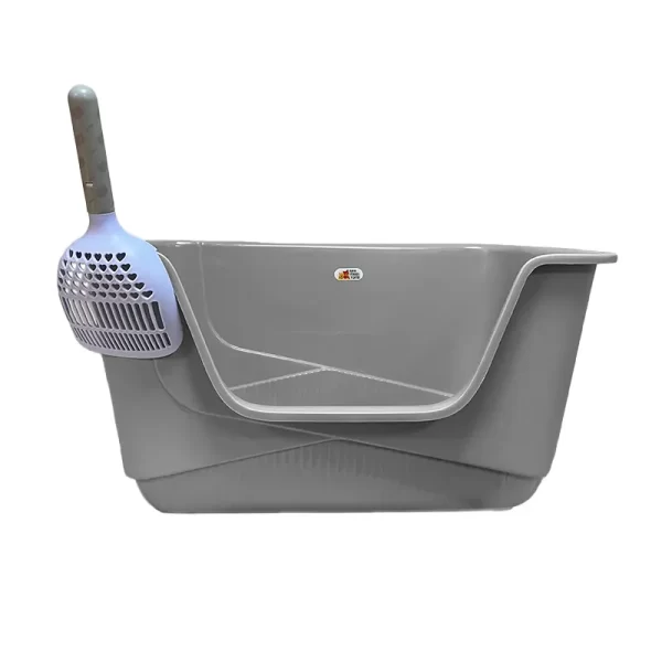 Baño Arenero OpenLitter