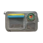 Bolso Transportador Para Mascota Marruecos 