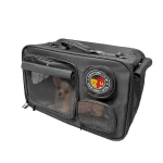 Bolso Transportador Para Mascota Marruecos 