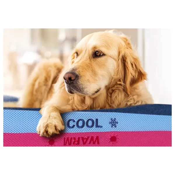Cama Para Mascota Climate Control Bed