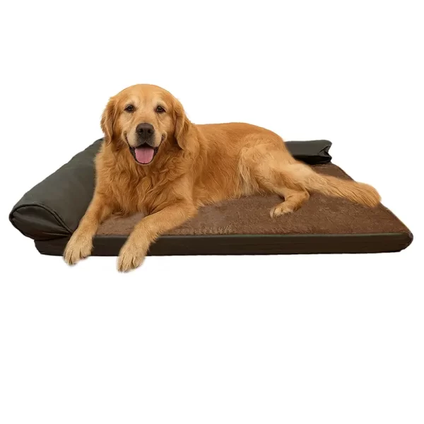 Cama Para Mascotas Orthobed 90 x 120 cm 