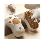 Cepillo Vapor Portátil Diseño Patita