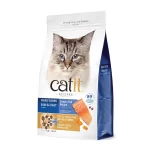 Catit Recipes Skin & Coat