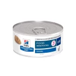 Hills Prescription Lata ZD Felino 156 Gr