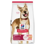 Hills Science Adulto Canino Salmon 2 Kg