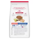Hills Science Adulto Canino Salmon 2 Kg
