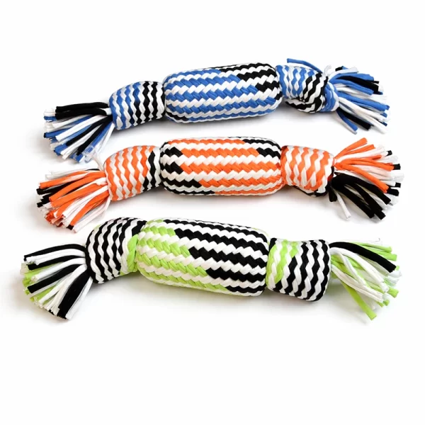 Juguete Cuerda ZigZag Con Sonido