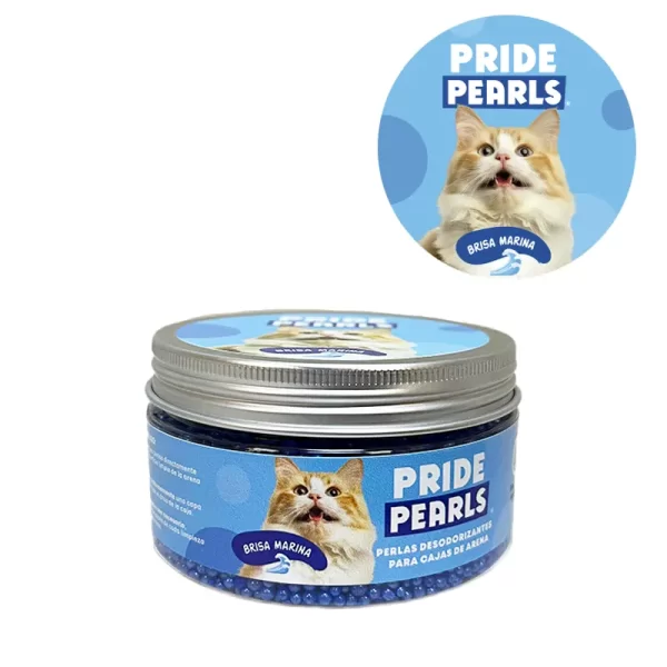 Pride Pearls Brisa Marina