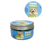 Pride Pearls Manzana Verde