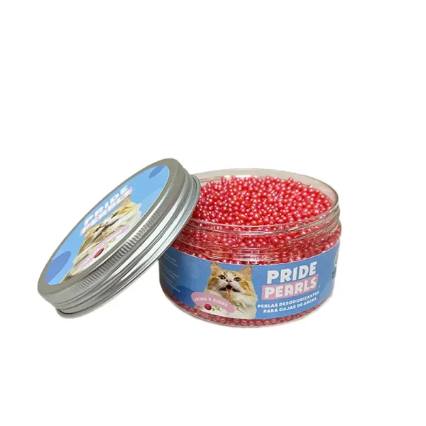 Pride Pearls Rosas 