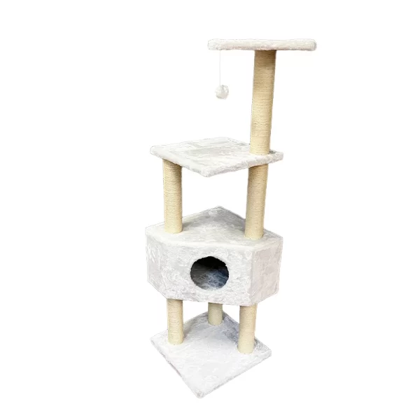 Rascador Cat Craft
