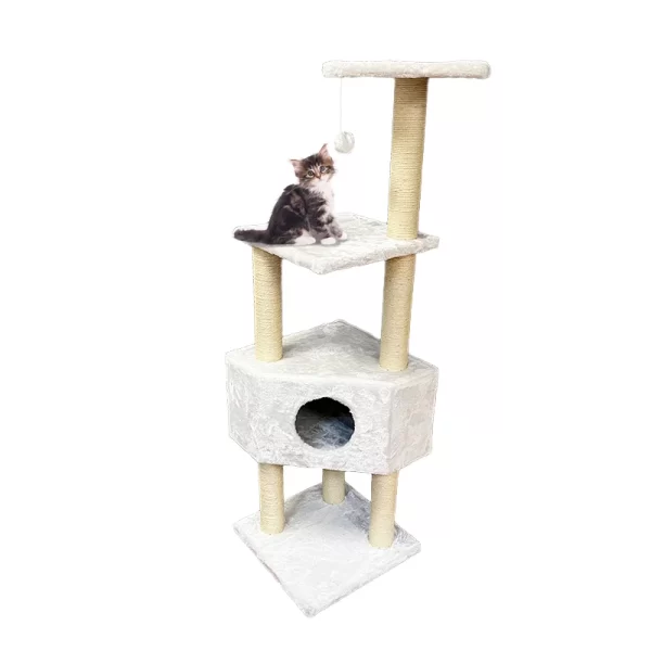 Rascador Cat Craft