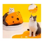 Túnel Para Gato Multiformas Bicolor