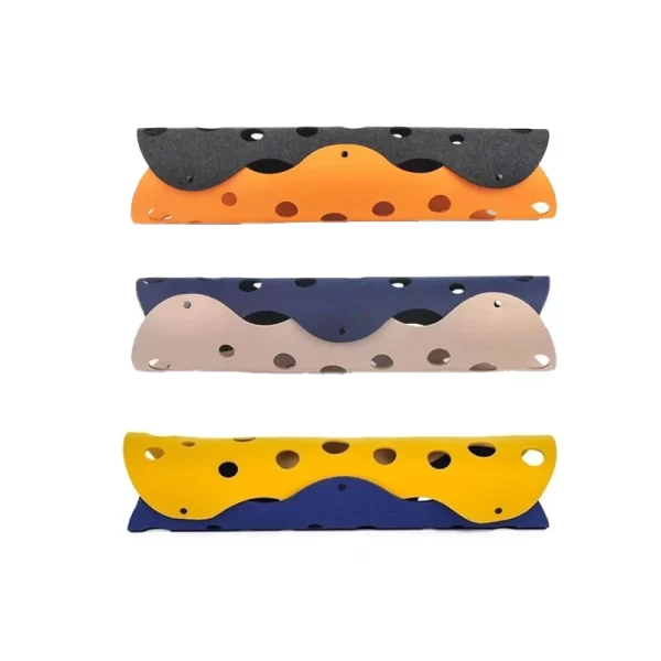 Túnel Para Gato Multiformas Bicolor