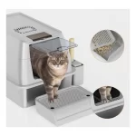 Arenero Cat Litter Destroyer