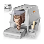 Arenero Cat Litter Destroyer