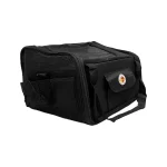 Bolso Transportador Armable Space - Black