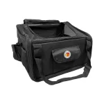 Bolso Transportador Armable Space - Black
